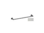 Hansgrohe 41760820 Towel Bar Accessory Brushed Nickel