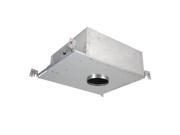 WAC Lighting Tesla LED 3 New Construction Housing 20W Ic HR 3LED H18D ICA