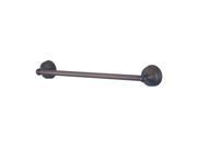 Kingston Brass BA1161ORB Towel Bar Accessory Oil Rubbed Bronze