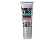 Super Lube SUL21030 Synthetic Multipurpose Grease 3 oz. Tube