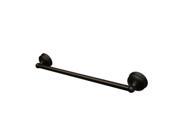 Kingston Brass BA1162ORB Towel Bar Accessory Oil Rubbed Bronze