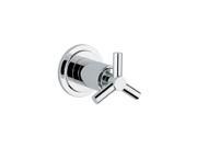 Grohe 19888000 Volume Control Faucet Starlight Chrome