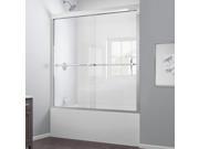 Dreamline SHDR 1260588 04 Shower Door Fixture Brushed Nickel
