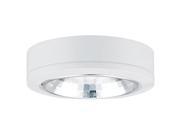 Ambiance Lighting accent Disk Light in White 9485 15