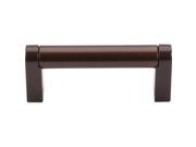Top Knobs M1029 Pulls Cabinet Hardware Oil Rubbed Bronze