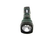 Dorcy 41 4751 Weather Resistant Flashlight Dark Green