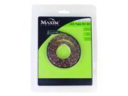 Maxim StarStrand LED Tape Kit 60 53482
