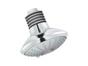 Grohe 27247000 Shower Head Accessory Starlight Chrome