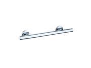 Hansgrohe 40513820 Towel Bar Accessory Brushed Nickel