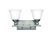 Hinkley Lighting 5892BN Bathroom Fixtures Indoor Lighting Brushed Nickel