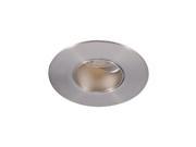 WAC Lighting HR 2LED T309S 27BN Brushed Nickel