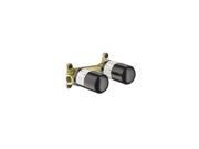 Hansgrohe 13622 Rough In Valve for Wall Mounted Faucets