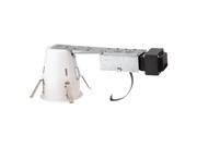 Sea Gull Lighting Remodel Non IC Housing Recessed Lighting 1216