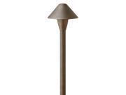 Hinkley Lighting 16016MZ Landscape Lighting Outdoor Lighting Matte Bronze