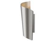 Hinkley Lighting 2354SS Wall Sconces Outdoor Lighting Stainless Steel