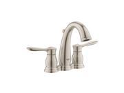 Grohe 20391EN0 Lavatory Faucet Brushed Nickel