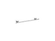 Hansgrohe 41506000 Towel Bar Accessory Chrome