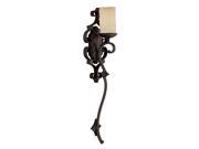 Capital Lighting 1908RI 125 Wall Sconces Indoor Lighting Rustic Iron