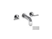 Hansgrohe 39147821 Lavatory Faucet Brushed Nickel