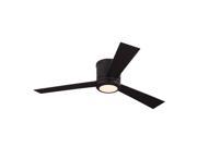 Monte Carlo 3CLYR52OZD Oil Rubbed Bronze