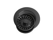 Elkay LKD35BK Disposer Flange Accessory Black