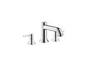 Hansgrohe 14313001 Roman Tub Faucet Chrome