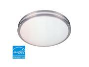 Designers Fountain S117MCFL SN Ceiling Fixtures Indoor Lighting Satin Nickel