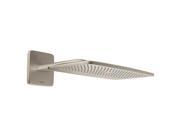 Hansgrohe 27372821 Shower Head Accessory Brushed Nickel