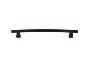 Top Knobs TK5ORB Pulls Cabinet Hardware Oil Rubbed Bronze