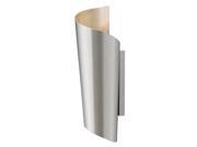 Hinkley Lighting 2355SS Wall Sconces Outdoor Lighting Stainless Steel