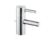 Grohe 32216000 Lavatory Faucet Starlight Chrome