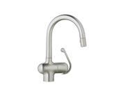 Grohe 32256SD0 Kitchen Faucet Stainless Steel