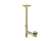 American Standard 1599.205.099 Polished Brass