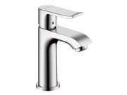 Hansgrohe 31088001 Lavatory Faucet Chrome