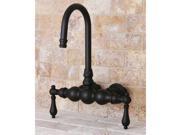 Kingston Brass ABT300 5 Faucet Body Part Oil Rubbed Bronze