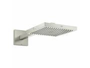 Hansgrohe 10925821 Shower Head Accessory Brushed Nickel