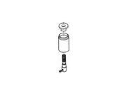 Grohe 45 565 000 Manufacturer Replacement Part Starlight Chrome