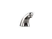Sloan 3315114 Lavatory Faucet Chrome