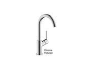 Hansgrohe 32082821 Lavatory Faucet Brushed Nickel