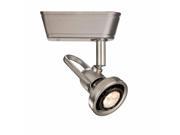 WAC Lighting HT 826 LED Low Volt Track 8W Brushed Nickel LHT 826LED BN