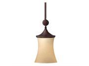 Hinkley Lighting 4177VZ Pendants Indoor Lighting Victorian Bronze