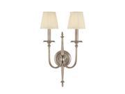 Hudson Valley Lighting 5202 OB wall sconces Indoor Lighting Old Bronze