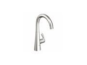 Grohe 30026SD0 Stainless Steel