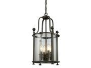 Z Lite 135 4 Pendants Indoor Lighting Bronze