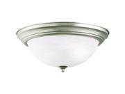 Kichler 8110NI Brushed Nickel