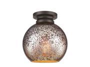 Murray Feiss FM407ORB Oil Rubbed Bronze