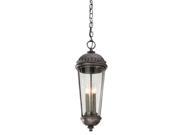 Troy Lighting F3567 Aged Pewter