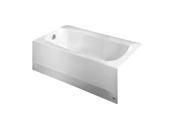 American Standard 2460.102.020 White