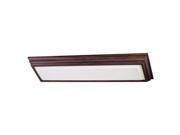 Minka Lavery ML 1001 PL 2 Light Energy Star Rated Functional Fluorescent Ceiling