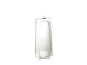 6400.014.020 1.0 GPF Stallbrook Washout Exposed Top Spud Urinal White